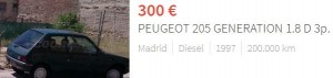 36_Peugeot_205_price