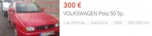 38_Volkswagen_Polo_price